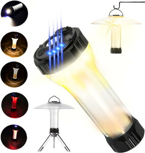 LED^ 5_[h 2600mAH [dUSB LvCg ΃x[Xt iK d ^ SOSԐFCg IP45hho nCLO/o[xL[/oR/ނ/h/nk/ً}ƖyLE