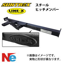 楽天市場】ランクル100 ヒッチメンバーの通販