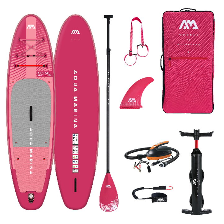 楽天市場】【ｴﾝﾄﾘｰでP10倍】 SUP インフレータブル スタンドアップ 