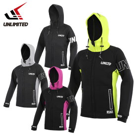 UNLIMITED(アンリミテッド)ラッシュツアーコート