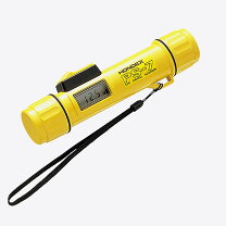 楽天市場】hondex (ホンデックス) ポータブル測深器 ps-7の通販
