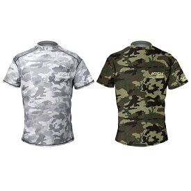 Tシャツ エボリューション 半袖 J-FISH ジェイフィッシュ ジェットスキー PWC 水上バイク ラッシュガード