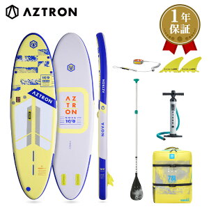 SUP X^hAbvph{[h Ct[^u NOVA m@ AS-022 AZTRON AXg Tbv{[h d|vZbg