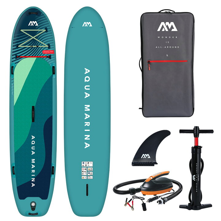 楽天市場】AQUA MARINA(アクアマリーナ)SUPER TRIP スーパートリップ 
