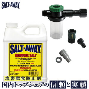 y1|Cg+5{z \gAEFC SALT-AWAY GW tbVO JTL V[hD[ t946ml p~LT[ z[XA_v^[