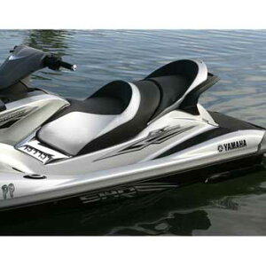 HYDRO-TURFV[gJo[FX Cruiser SHO(08-09) BLACK VINYL/SILVER CARBON