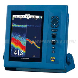 KODEN10.4C`tJ[T(W^) CVS-1410 1kW 50/200Hz