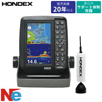 楽天市場】ホンデックス 魚探ps611cnの通販