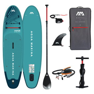 SUP Ct[^u X^hAbvph{[h AQUA MARINA ANA}[i VAPOR FCp[ BT-23VAP Ct[^u d|vZbg