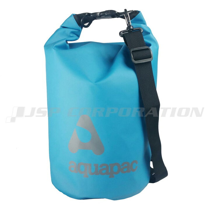 楽天市場】【ｴﾝﾄﾘｰでP10倍】 防水バック ドライバッグ 15L ショルダー  