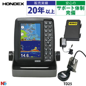 zfbNX PS-611CNII fB[vdl TD25Uq BMOobe[Zbg GPSAei 5^Ch GPS T 100W 50/200kHz QTm@