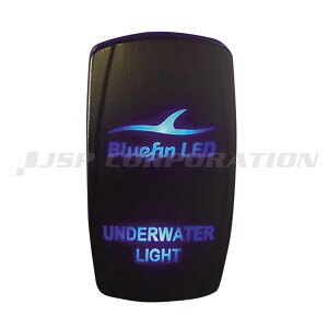 BlueFin LEDpXCb`