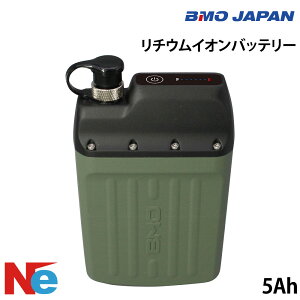 BMO(�r�[�G���I�[)���`�E���C�I���o�b�e���[ �o�b�e���[�̂� 5Ah