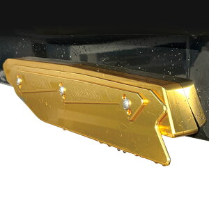 【1日ポイント+5倍】 SE(エスイー)ビレットスポンソンULTRA310LX-LXS ALLゴールド