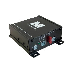 MILENNIA Bluetooth Av MIL-AMP200BT DC12V