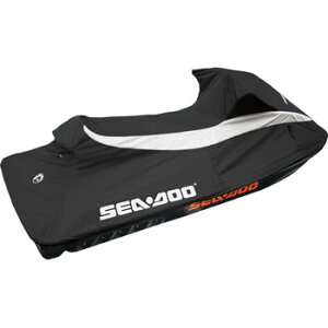 �V�[�h�D �W�F�b�g�X�L�[�J�o�[ COVER GTI GTI&GTI SE(2006-2010),WAKE155(2009-2010) �u���b�N/���C�g�O���[ ���� �E�F�C�N155 SEA-DOO
