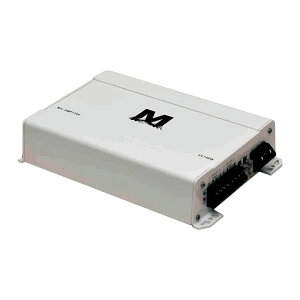MILENNIA 4 �`�����l���A���v MIL-AMP1704 DC12V