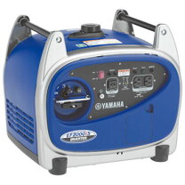 楽天市場】ヤマハ 発電機 ef2000isの通販