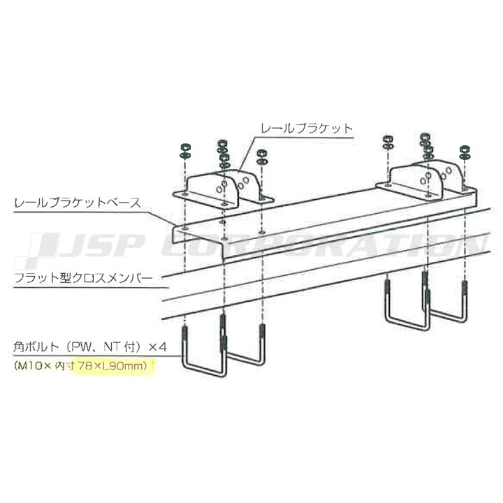楽天市場】SOREX(ソレックス)スロープレール : ネオネットマリン楽天市場店