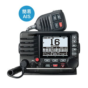 �y1���|�C���g+5�{�z STANDARD HORIZON(�X�^���_�[�h�z���C�Y��)����VHF�g�����V�[�o�[GX6500J