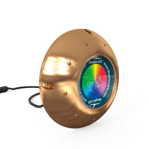 BlueFin LED(u[tB)Cg ORCA J[`FW(CC)