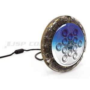 BlueFin LED(u[tB)Cg Piranha P24 fA /