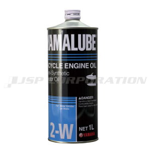 YAMAHA(}n) }IC 2-W (20) 1L×1{@YAMALUBE  2TCN 2Xg[N