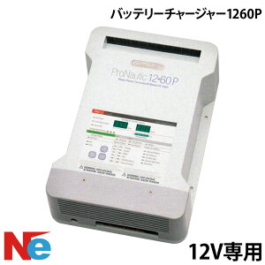 �o�b�e���[�[�d�� Pro �V���[�Y�o�b�e���[�`���[�W���[ 1260P 12V��p