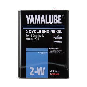 YAMAHA(}n) }IC 2-W (6) 4L×1{@YAMALUBE  2TCN 2Xg[N