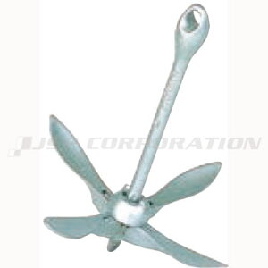 【1日ポイント+5倍】 赤松製錨AMAホールディングアンカー12kg