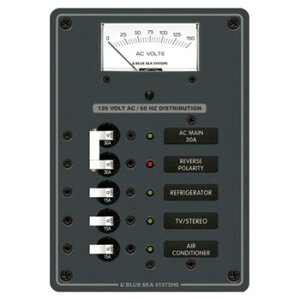 ő2000~OFFN[|! BLUE SEA SYSTEMS(u[V[)ACT[Lbgu[J[tXCb`pl 3P 8043
