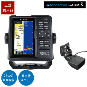 �K�[�~�� GPSMAP585Plus GT15M-TM�U���q�Z�b�g 6�C���` GPS ���T ���Q�T�m�@