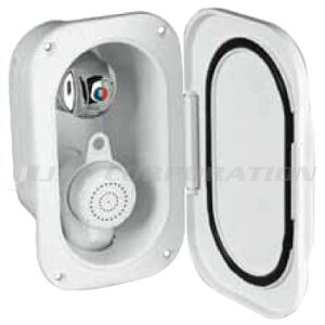 �ySS���Ԓ�P3�{�z PLASTIMO(�v���X�`��)�V�����[���~�L�V���O�^�b�v �z�[�X�F2.5m