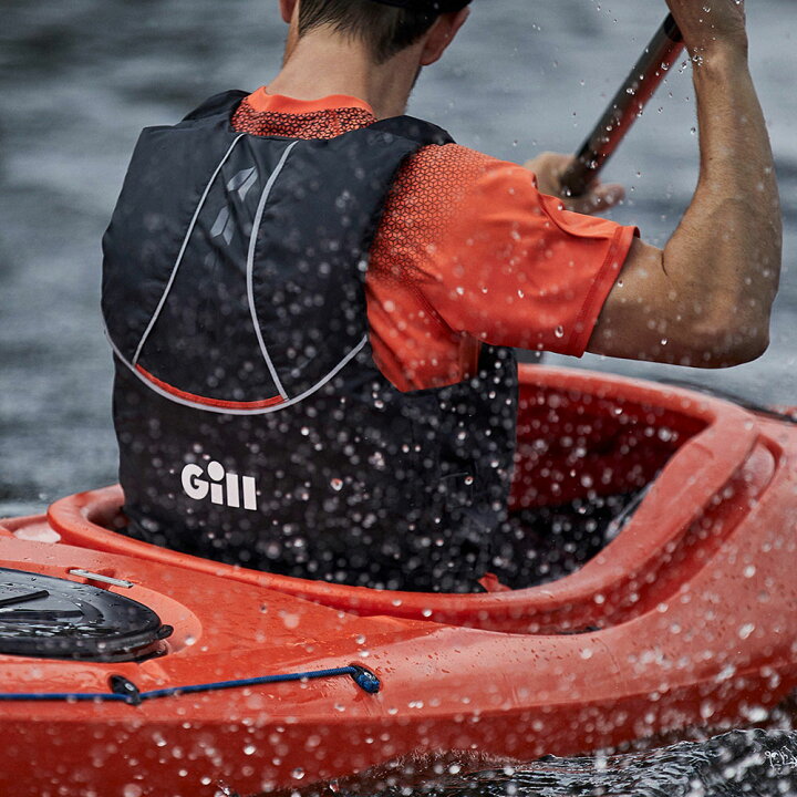 楽天市場】【大感謝祭ポイント3倍】GILL(ギル)パシュート PFD ライフ 