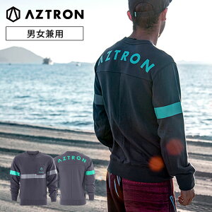 XEFbgVc SWEATSHIRT |PbgtXEFbgVc  AZTRON(AXg) SUP JbN V Vm[P phX|[c AEghA }EFA XCEFA v[ C }