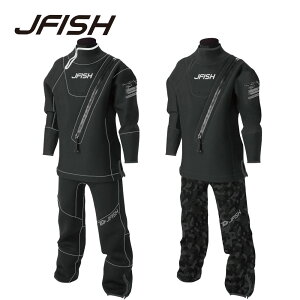 【1日ポイント+5倍】 ドライスーツ ジェットスキー J-FISH ウェット ドライスーツ アンクルタイプ ジェイフィッシュ ウェイクボード 防寒 メンズ ウィメンズ