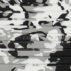 HYDRO-TURFgNV}bgie[vtjJbgO[u Snow Camo 101×157cm