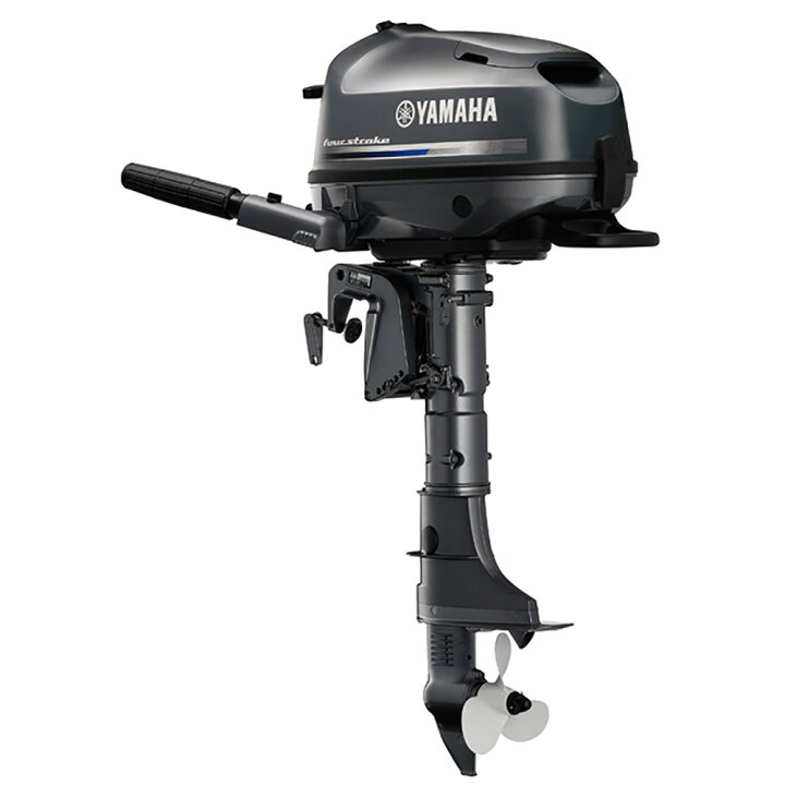 船外機 YAMAHA