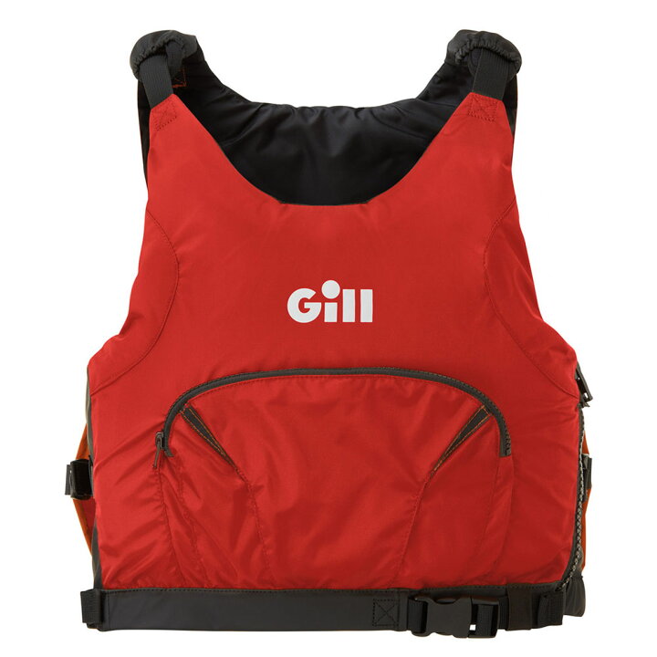 楽天市場】【大感謝祭ポイント3倍】GILL(ギル)パシュート PFD ライフ 
