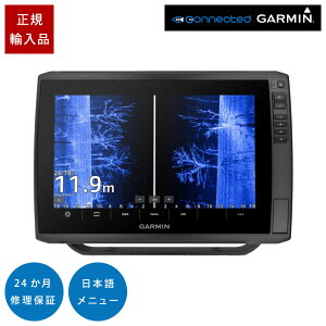 K[~ ECHOMAP ULTRA2 122sv UqZbgȂ 12C` GPS T QTm@