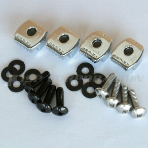 【1日ポイント+5倍】 OBRIEN(オブライエン)ハードウェアキットブーツ用リペアパーツ