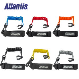ATLANTIS ランヤードキット YAMAHA