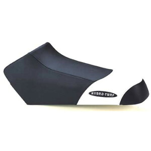 HYDRO-TURF�V�[�g�J�o�[700TZ/TZT Black/White