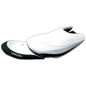 HYDRO-TURFV[gJo[FX Cruiser140(04)/160(04) Black/White