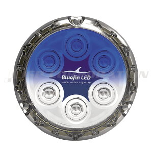 BlueFin LED(u[tB)Cg Piranha P12fAJ[ / 12/24VΉ
