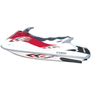 HYDRO-TURFV[gJo[VX(05-09)/VXS(10)/DX(07-10) Black/White/Red