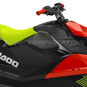 SEA-DOO(�V�[�h�D)Ergolock Knee Pads for SPARK