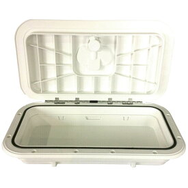 ユーティリティボックス590-045