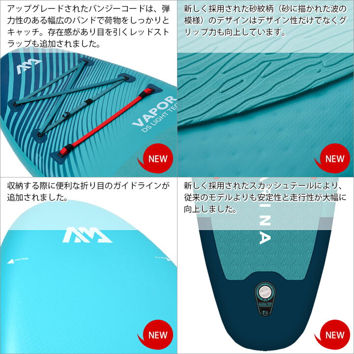 楽天市場】【￥6,000OFFクーポン配布中】SUP インフレータブル 