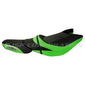 HYDRO-TURFV[gJo[ULTRA 310R(14-20j/310X SE(14-19j Black/Lime Green